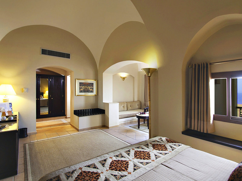 Steigenberger Coraya Beach - Erwachsenenhotel 19