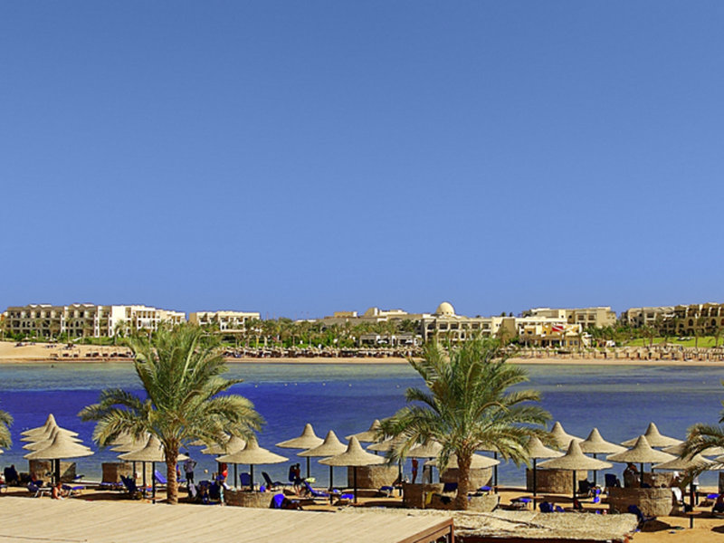 Steigenberger Coraya Beach - Erwachsenenhotel 20