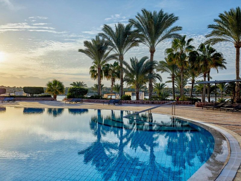 Steigenberger Coraya Beach - Erwachsenenhotel 21