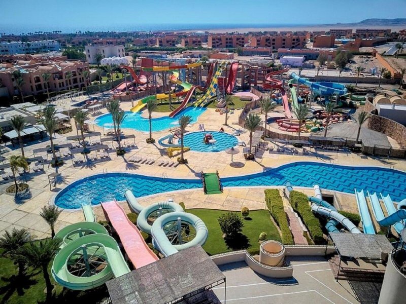 Steigenberger Coraya Beach - Erwachsenenhotel 22