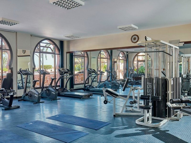 Steigenberger Coraya Beach - Erwachsenenhotel 23