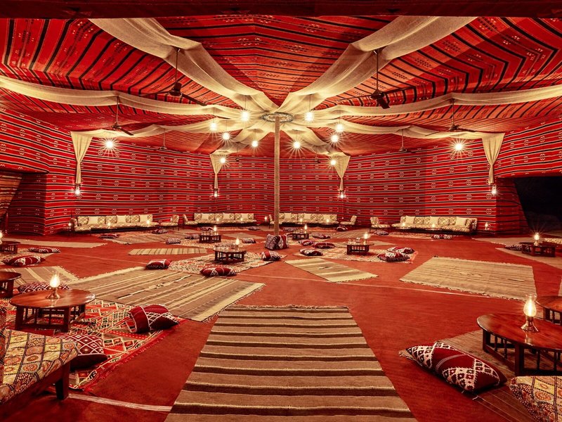 Steigenberger Coraya Beach - Erwachsenenhotel 24