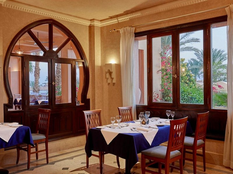 Steigenberger Coraya Beach - Erwachsenenhotel 26