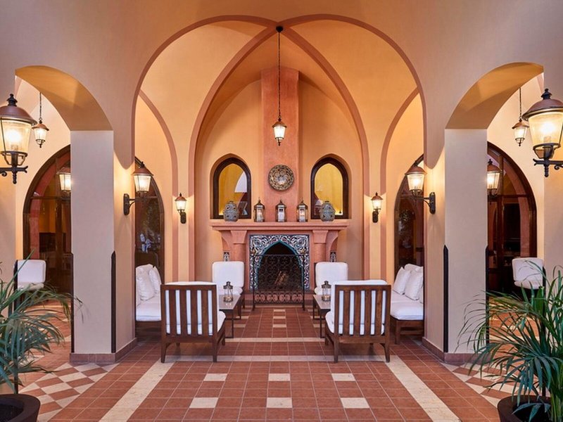 Steigenberger Coraya Beach - Erwachsenenhotel 27