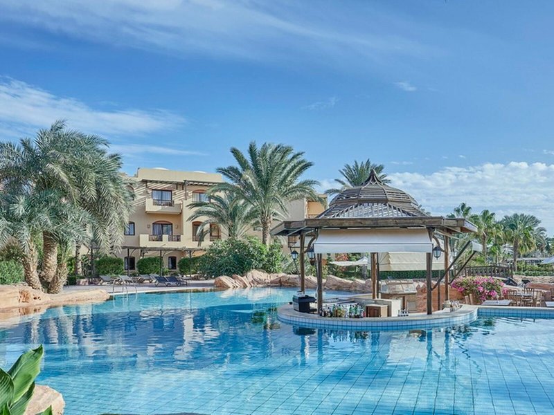 Steigenberger Coraya Beach - Erwachsenenhotel 28