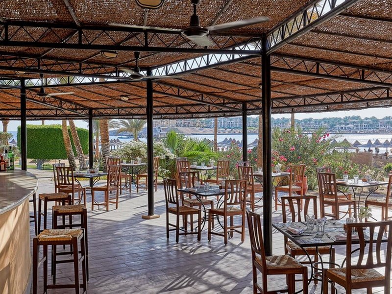 Steigenberger Coraya Beach - Erwachsenenhotel 29