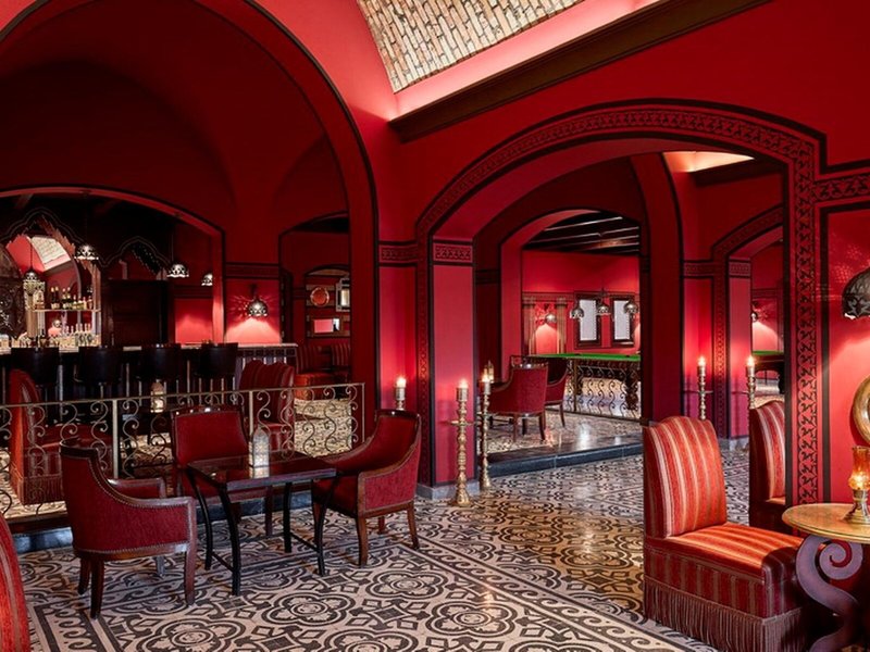 Steigenberger Coraya Beach - Erwachsenenhotel 30