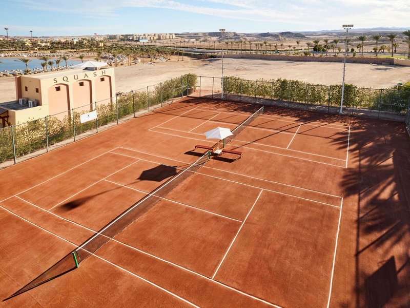 Steigenberger Coraya Beach - Erwachsenenhotel 31