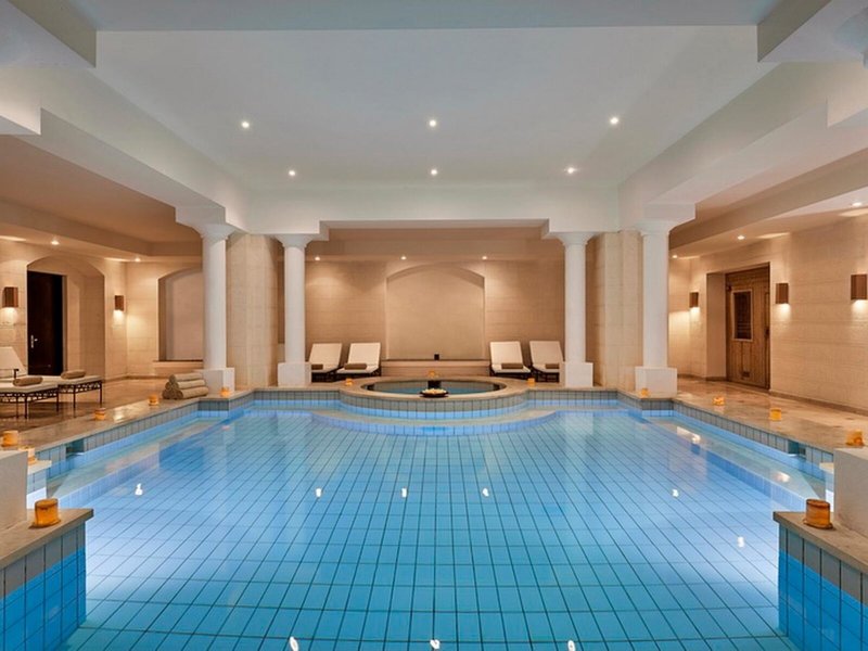 Steigenberger Coraya Beach - Erwachsenenhotel 33