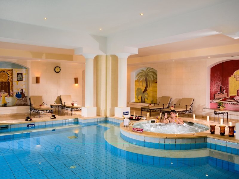 Steigenberger Coraya Beach - Erwachsenenhotel 36