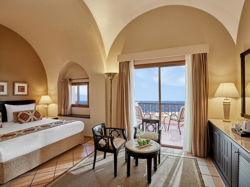 Steigenberger Coraya Beach - Erwachsenenhotel 37