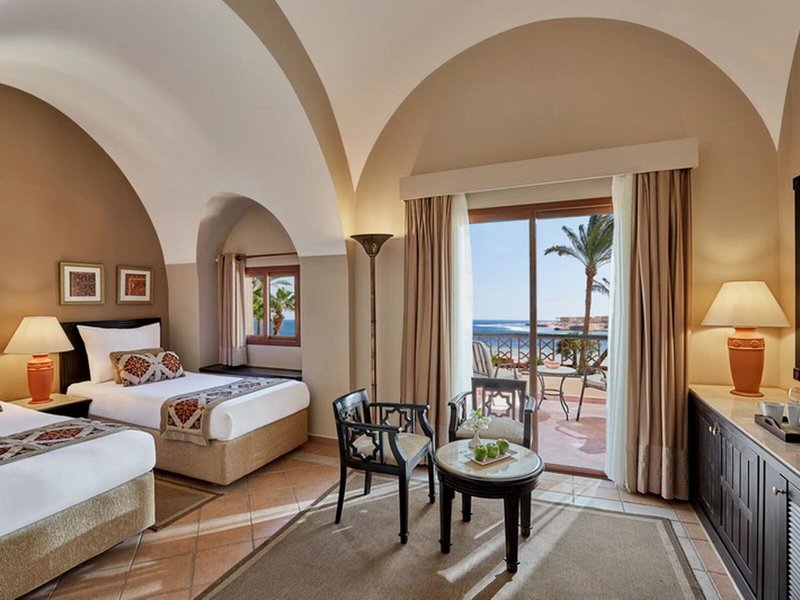 Steigenberger Coraya Beach - Erwachsenenhotel 38