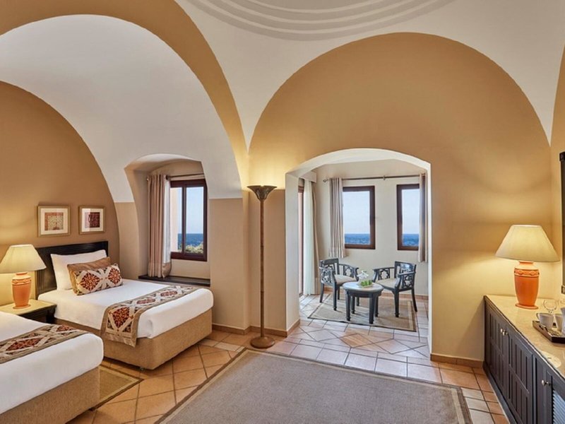 Steigenberger Coraya Beach - Erwachsenenhotel 39