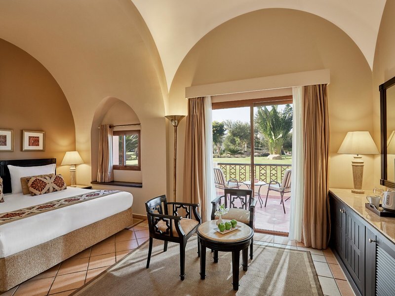 Steigenberger Coraya Beach - Erwachsenenhotel 40