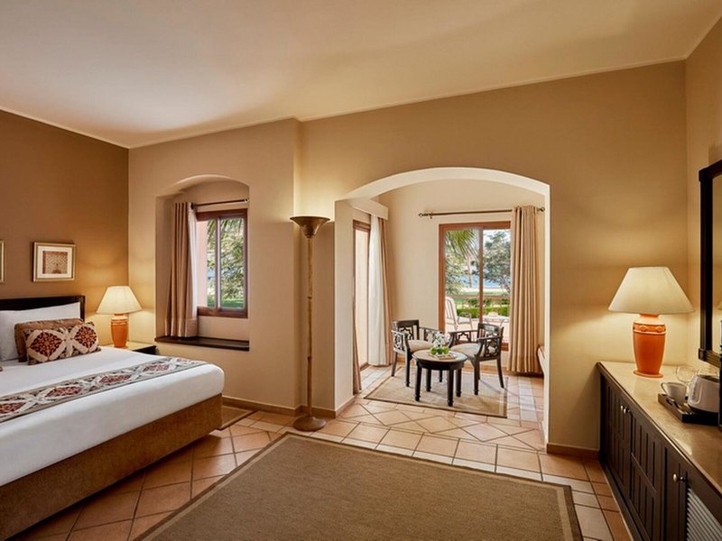 Steigenberger Coraya Beach - Erwachsenenhotel 41