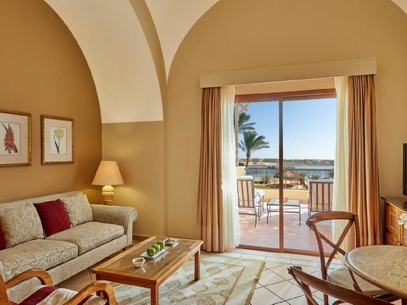 Steigenberger Coraya Beach - Erwachsenenhotel 42