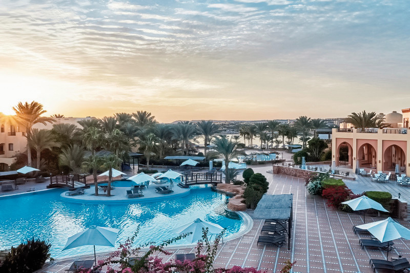 Steigenberger Coraya Beach 3