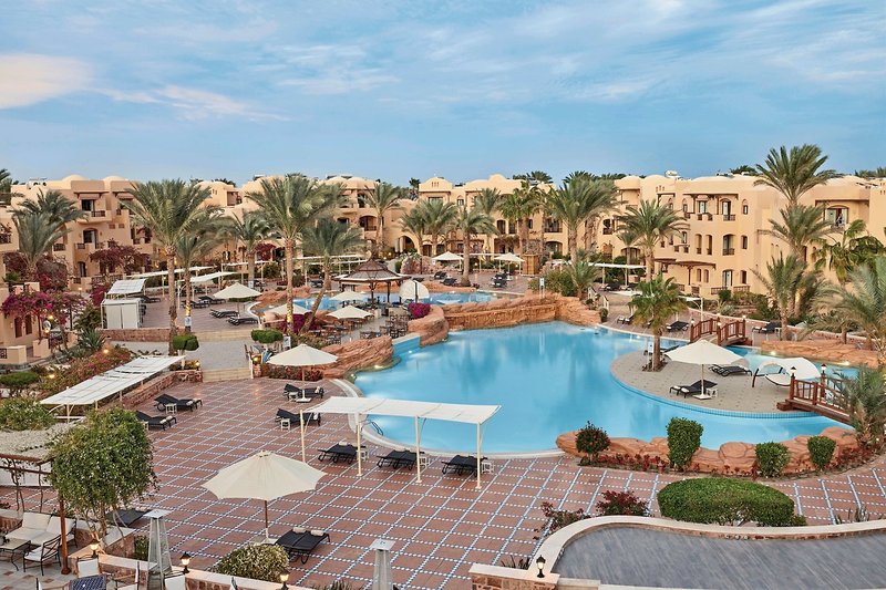 Steigenberger Coraya Beach 7