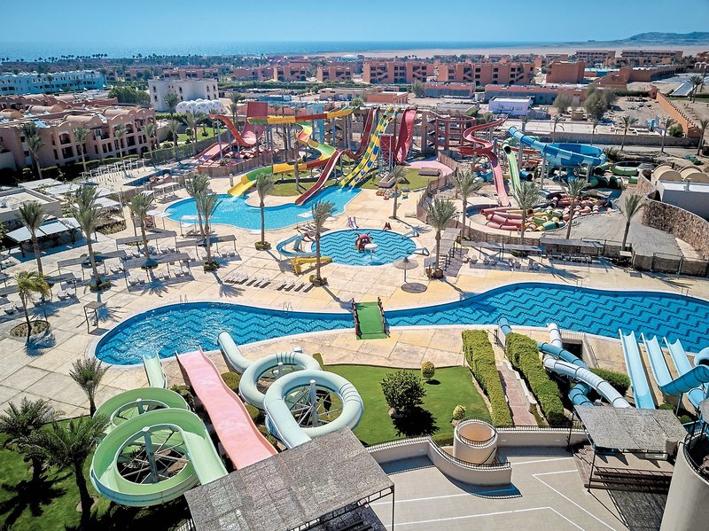 Steigenberger Coraya Beach 9