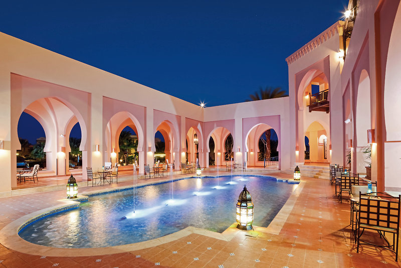 Steigenberger Coraya Beach 11