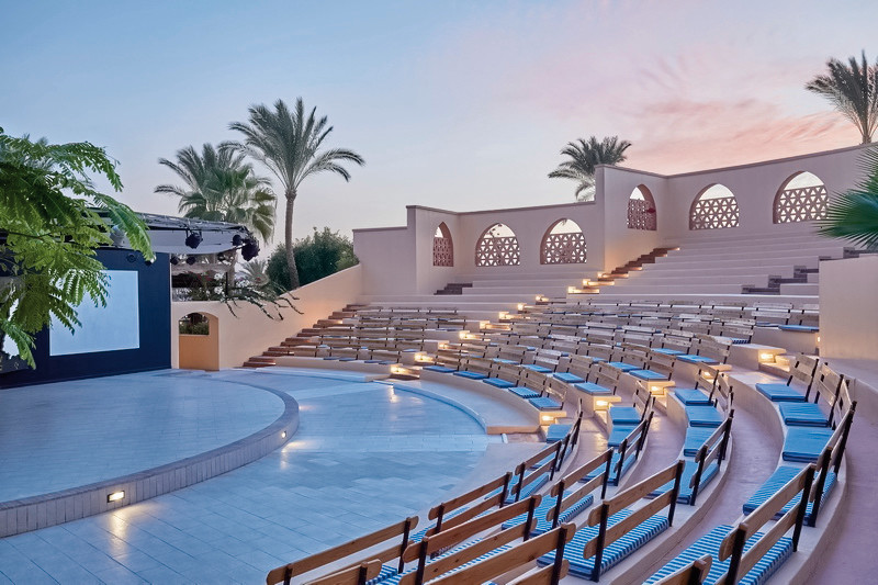 Steigenberger Coraya Beach 12