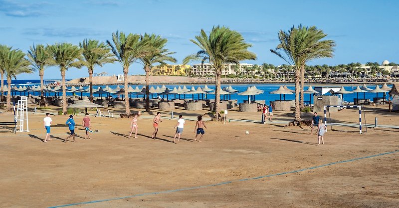 Steigenberger Coraya Beach 13