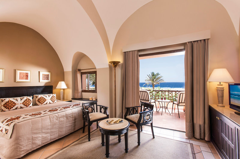 Steigenberger Coraya Beach 17