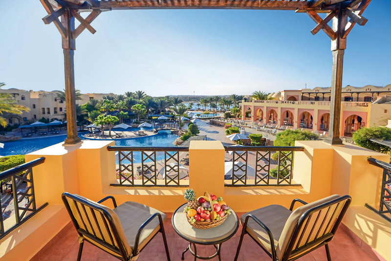 Steigenberger Coraya Beach 18