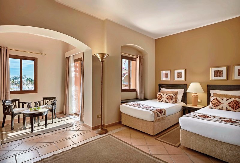 Steigenberger Coraya Beach 19