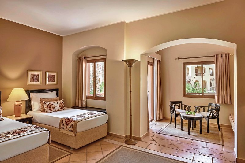 Steigenberger Coraya Beach 20