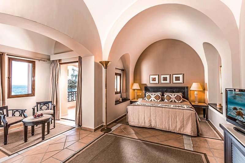 Steigenberger Coraya Beach 23