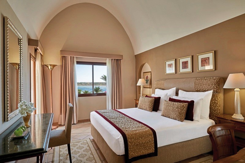 Steigenberger Coraya Beach 24