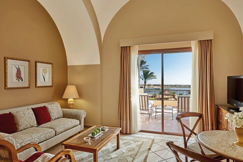 Steigenberger Coraya Beach 25