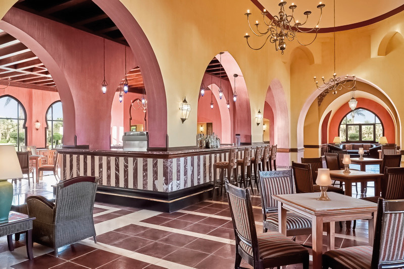 Steigenberger Coraya Beach 26