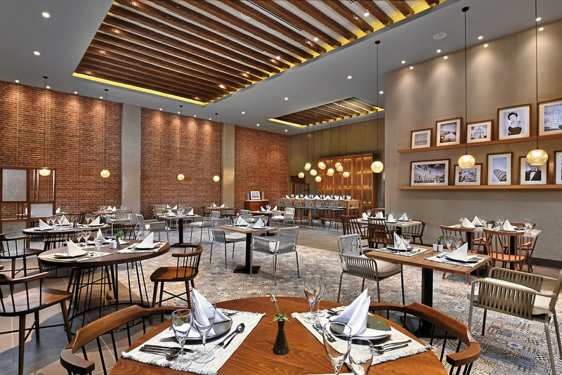 Steigenberger Coraya Beach 27