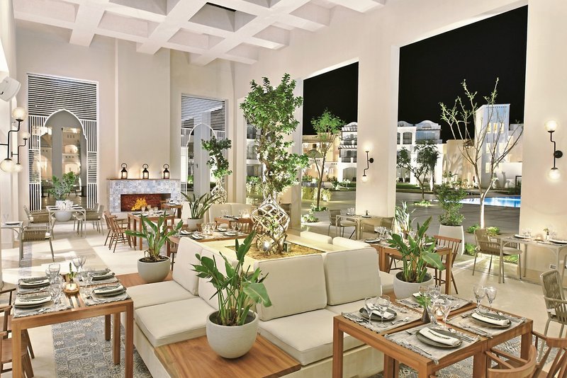 Steigenberger Coraya Beach 29