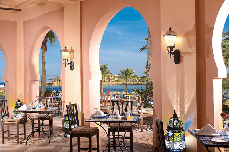 Steigenberger Coraya Beach 31