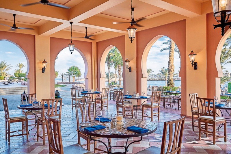 Steigenberger Coraya Beach 32