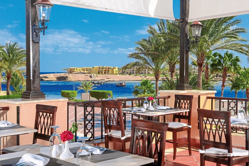 Steigenberger Coraya Beach 33