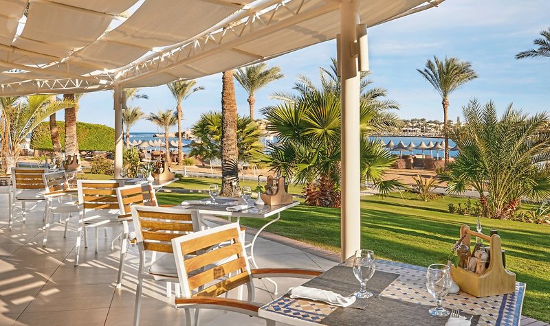 Steigenberger Coraya Beach 34