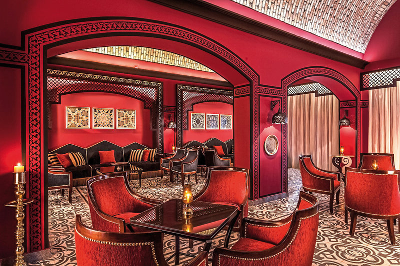 Steigenberger Coraya Beach 35