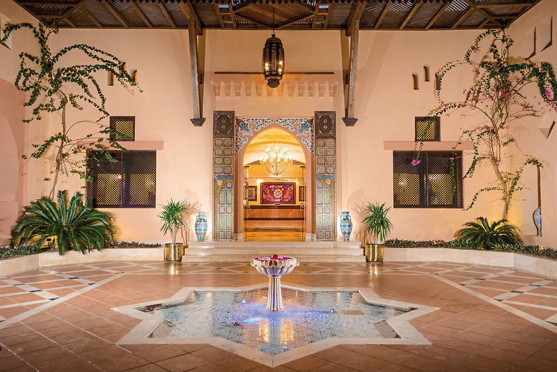 Steigenberger Coraya Beach 36