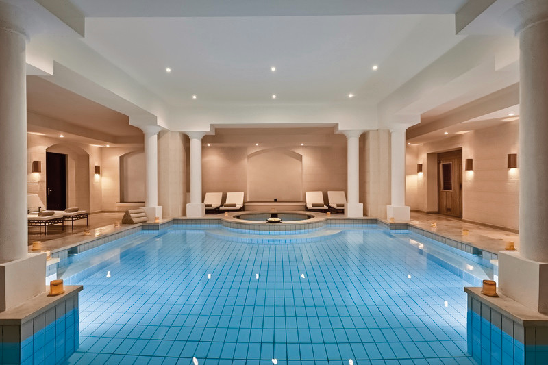 Steigenberger Coraya Beach 38