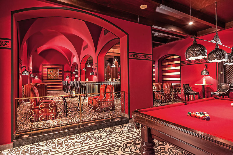 Steigenberger Coraya Beach 39