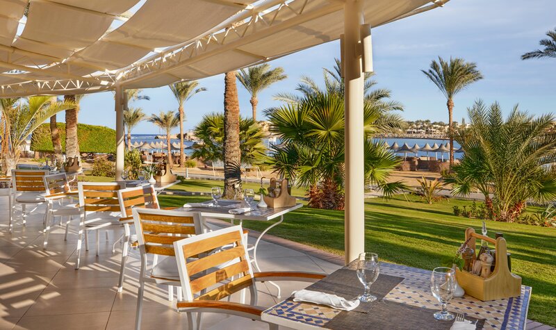 Steigenberger Coraya Beach 16