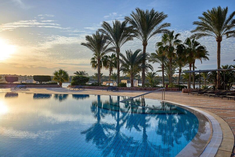 Steigenberger Coraya Beach 24