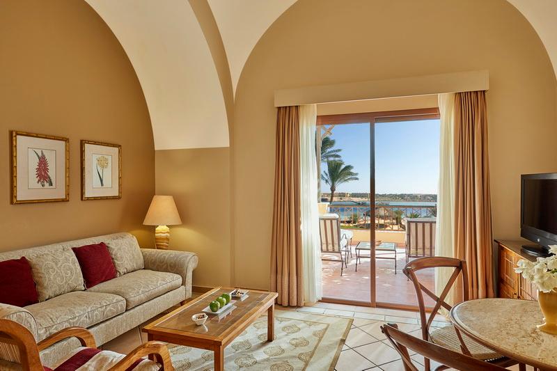 Steigenberger Coraya Beach 29