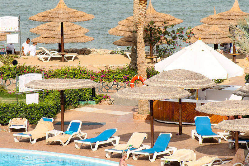 Pickalbatros Royal Grand Resort 10