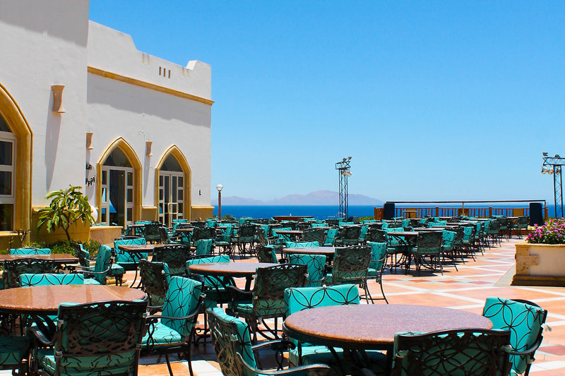 Pickalbatros Royal Grand Resort 11