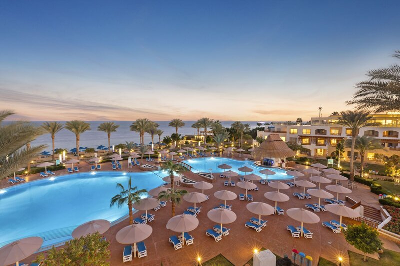 Pickalbatros Royal Grand Resort 5